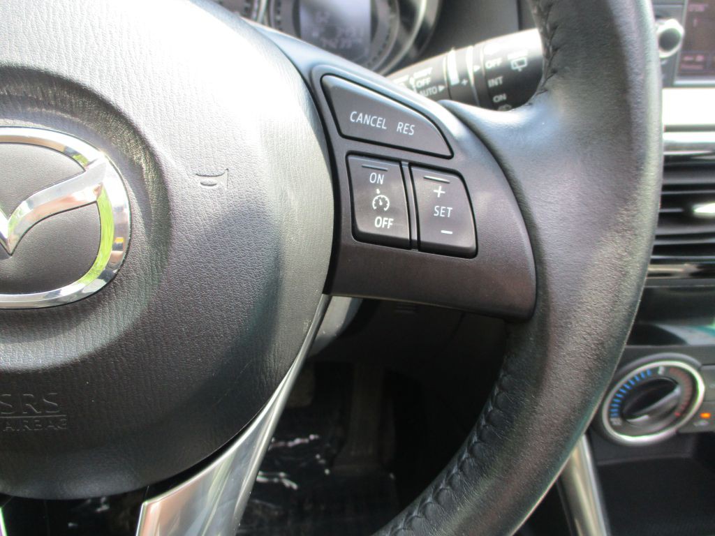 2013 Mazda CX-5 Image 24