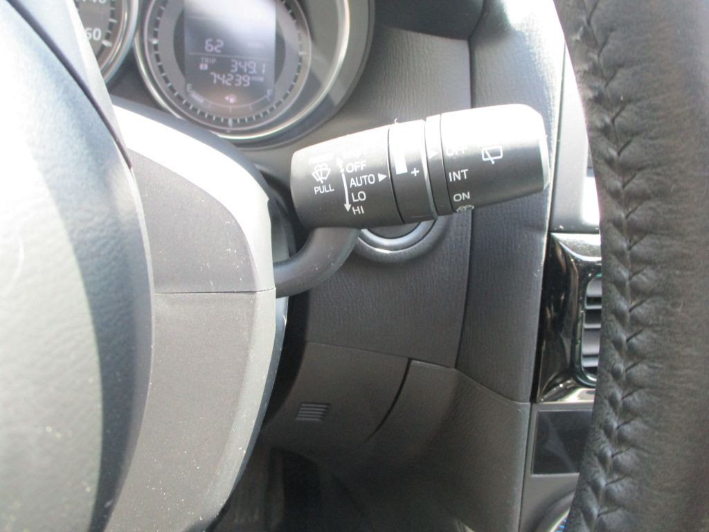 2013 Mazda CX-5 Image 25