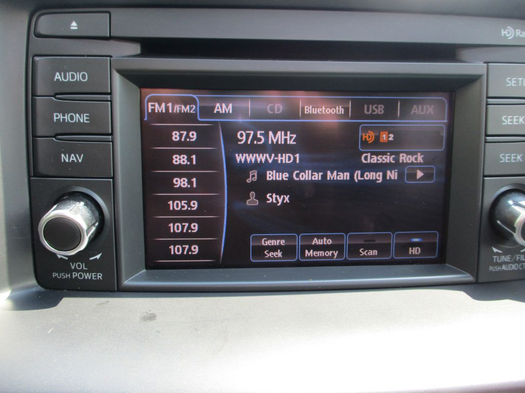 2013 Mazda CX-5 Image 28