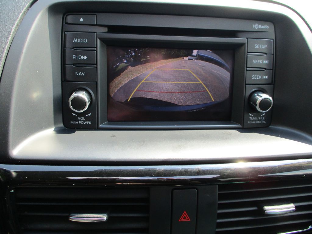 2013 Mazda CX-5 Image 30