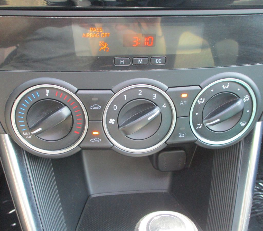 2013 Mazda CX-5 Image 31