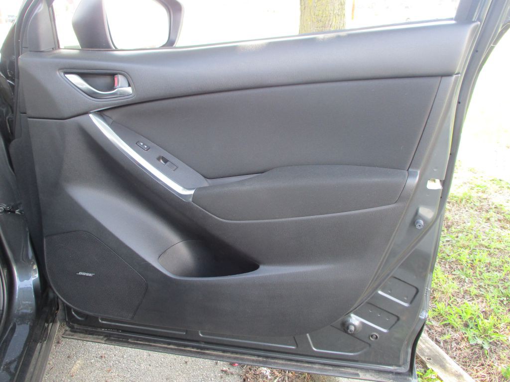 2013 Mazda CX-5 Image 34