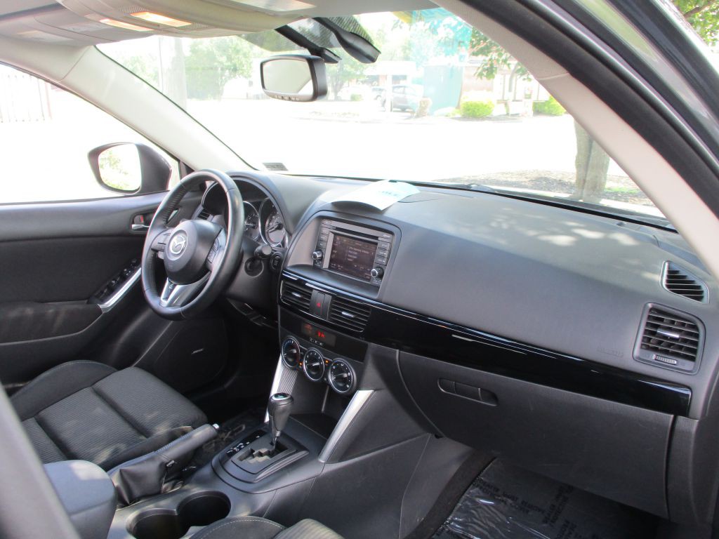 2013 Mazda CX-5 Image 35