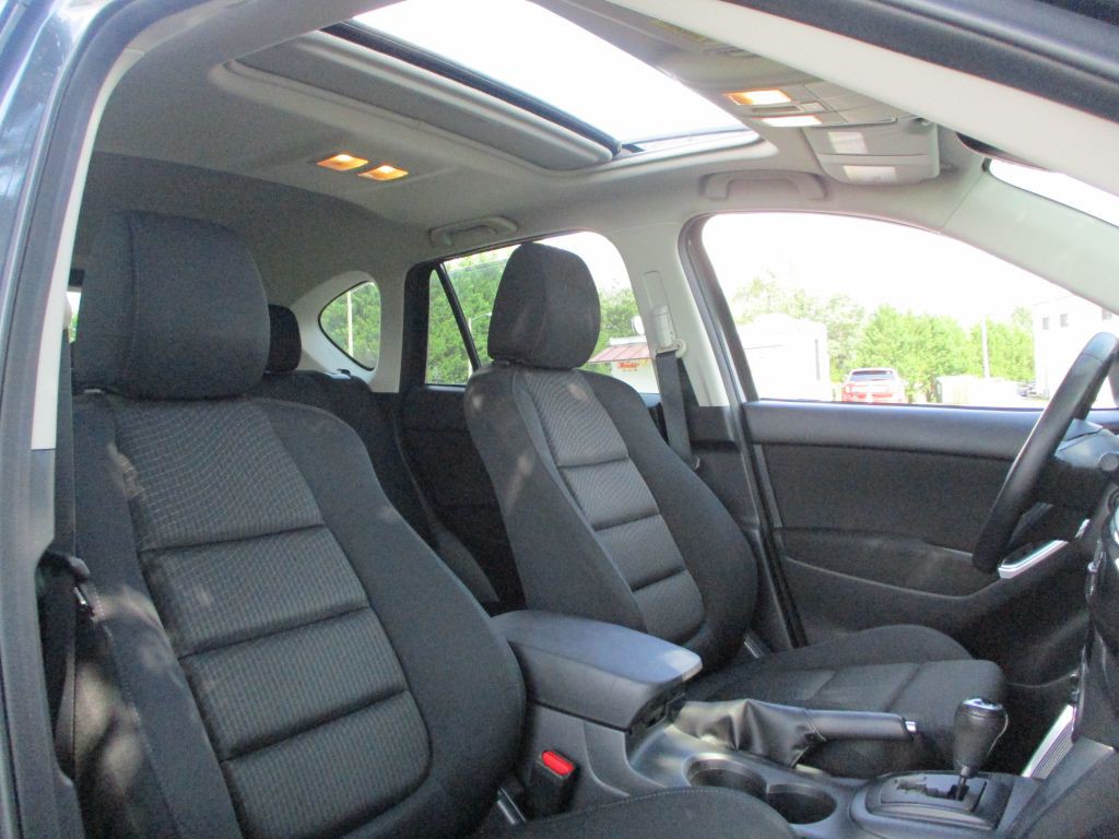 2013 Mazda CX-5 Image 36