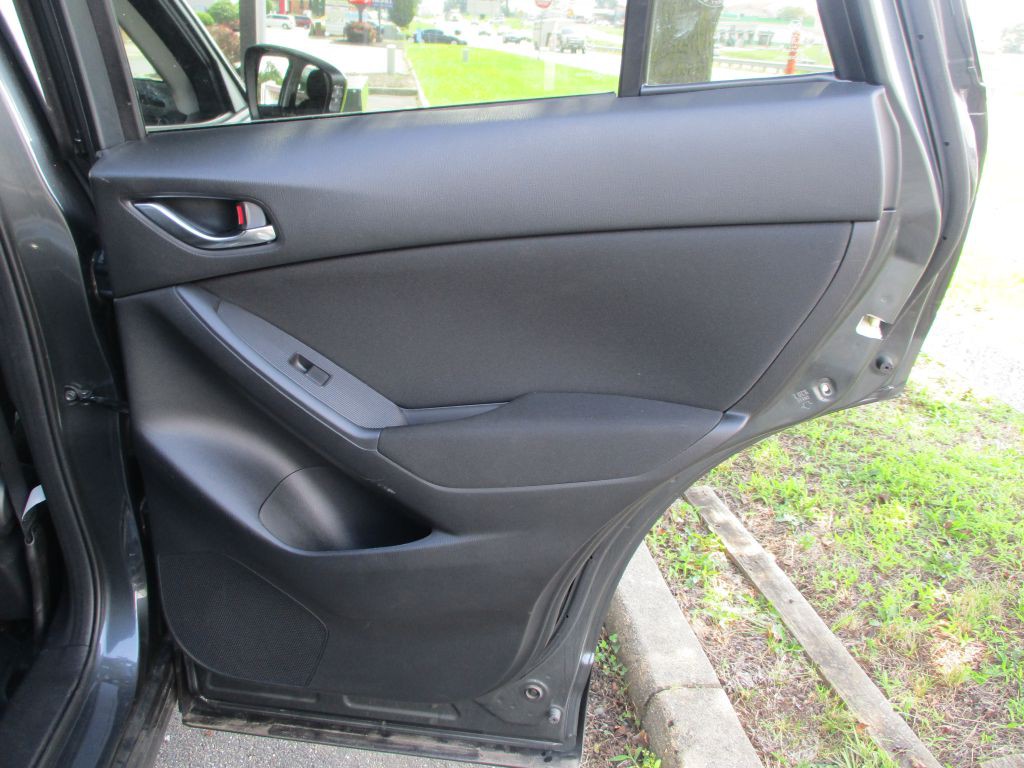 2013 Mazda CX-5 Image 37
