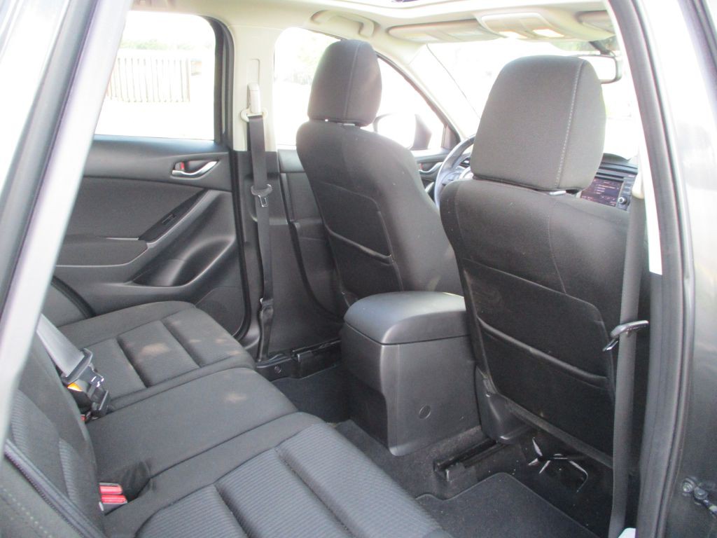 2013 Mazda CX-5 Image 38