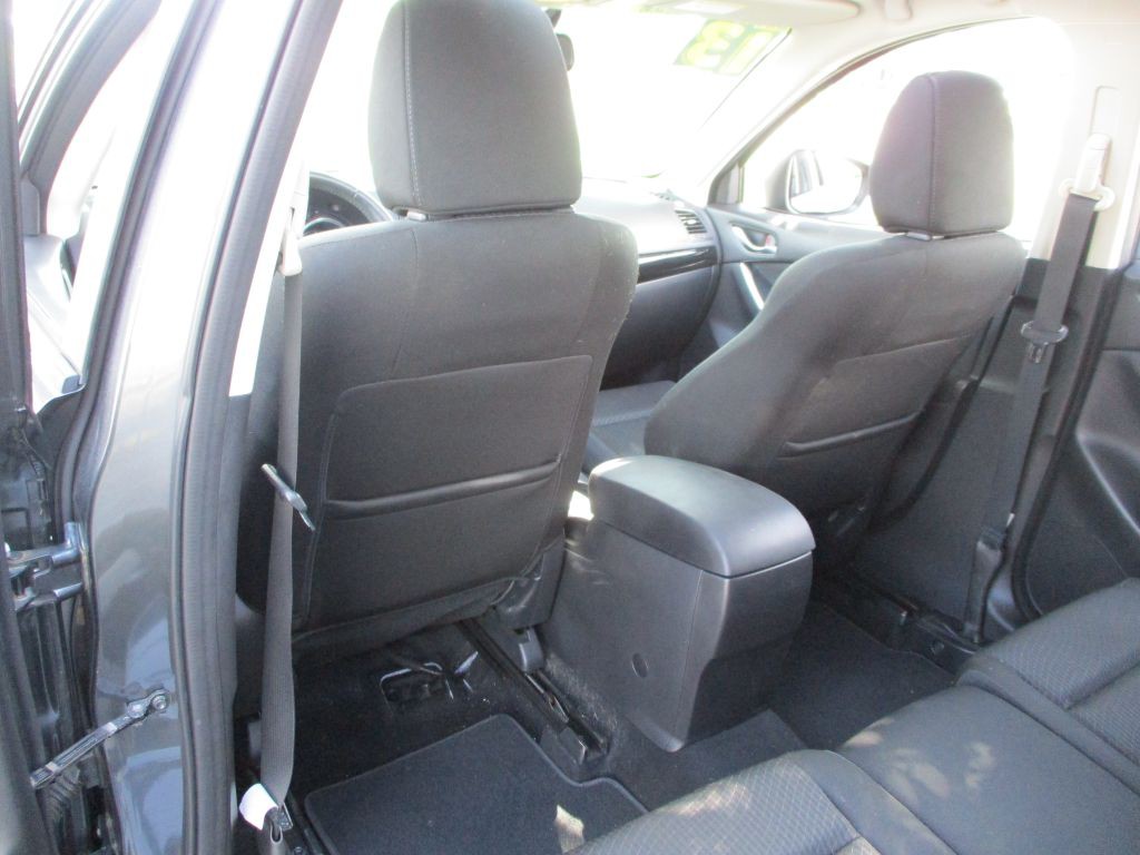 2013 Mazda CX-5 Image 39