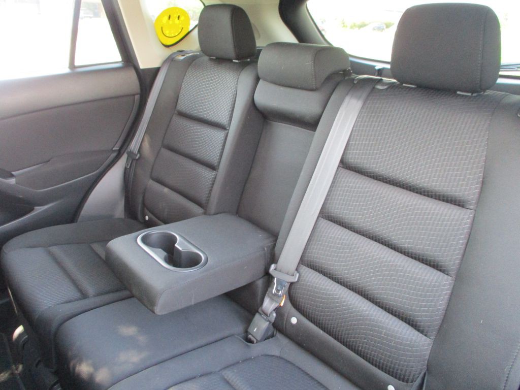 2013 Mazda CX-5 Image 40