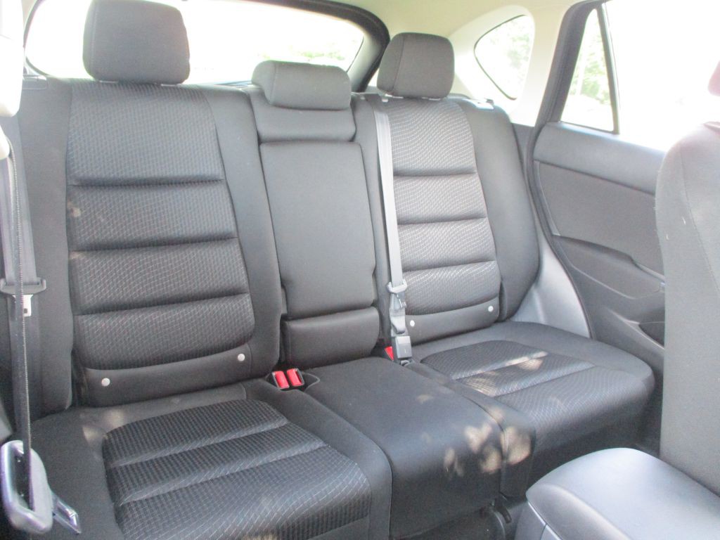 2013 Mazda CX-5 Image 41