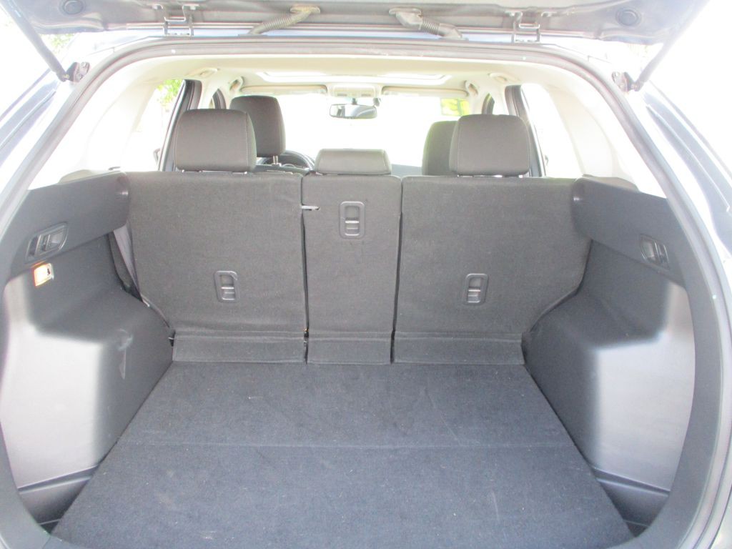 2013 Mazda CX-5 Image 42