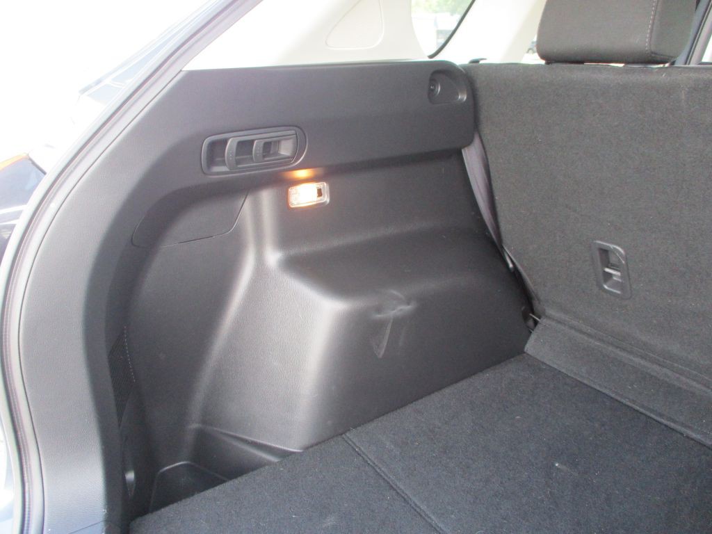 2013 Mazda CX-5 Image 44