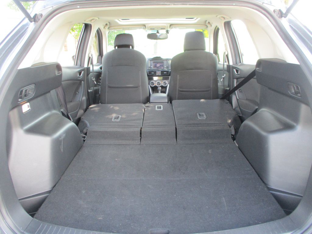 2013 Mazda CX-5 Image 45