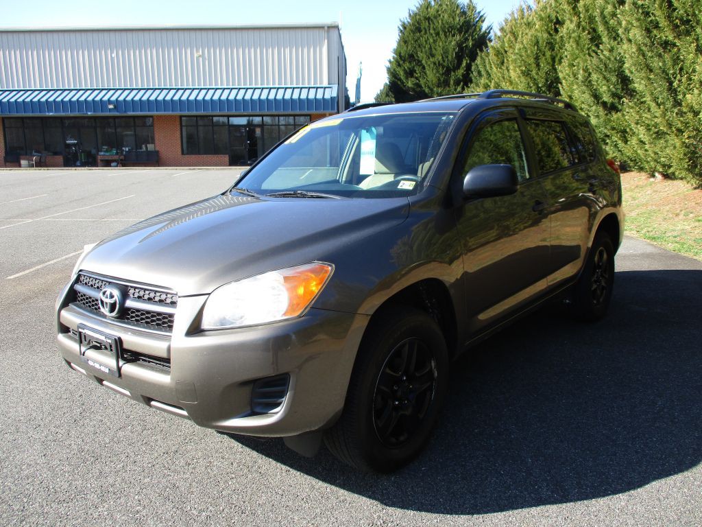 2011 Toyota Rav4 Image 3