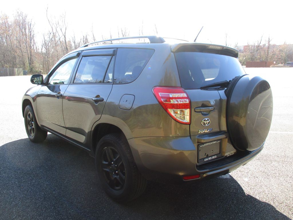2011 Toyota Rav4 Image 5