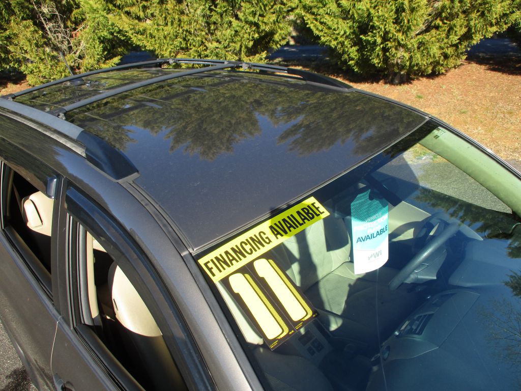 2011 Toyota Rav4 Image 9