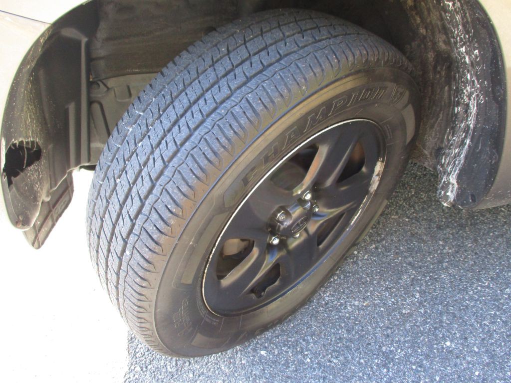 2011 Toyota Rav4 Image 11