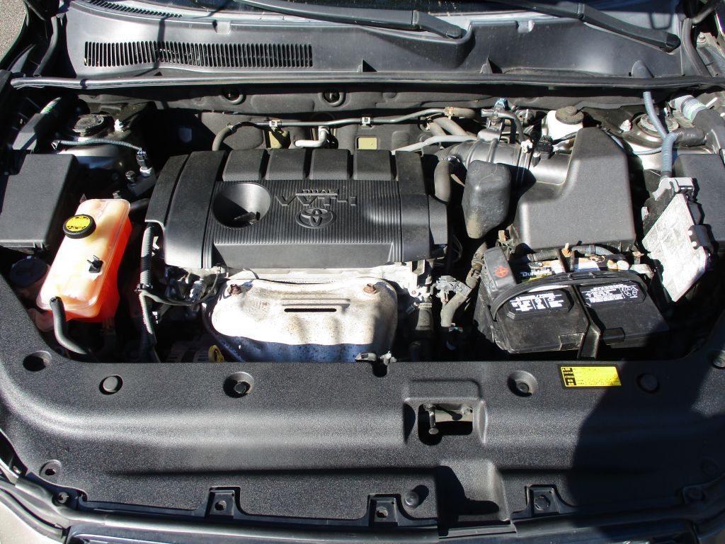 2011 Toyota Rav4 Image 12