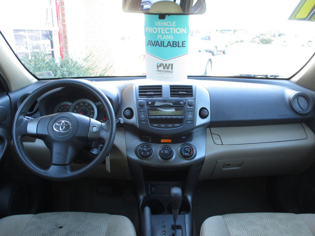 2011 Toyota Rav4 Image 18