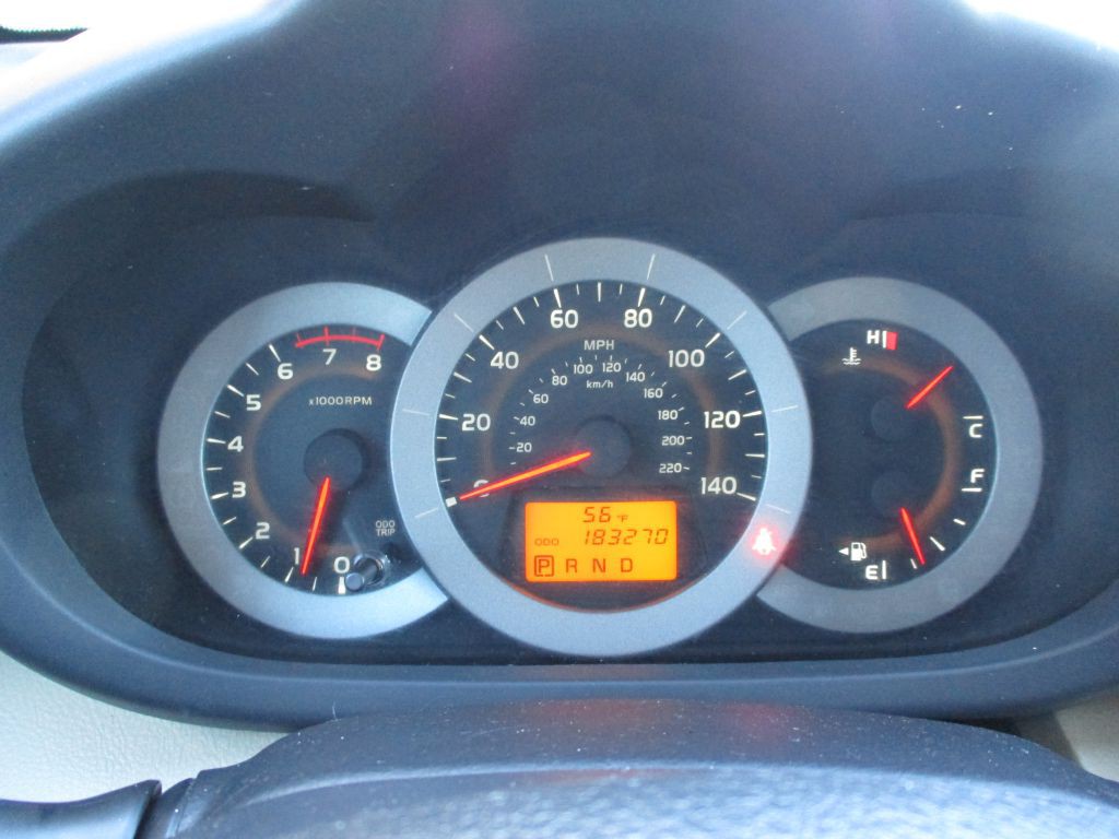 2011 Toyota Rav4 Image 25
