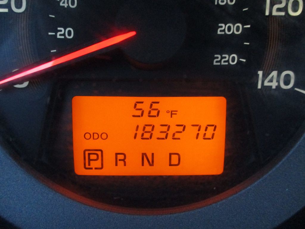 2011 Toyota Rav4 Image 26