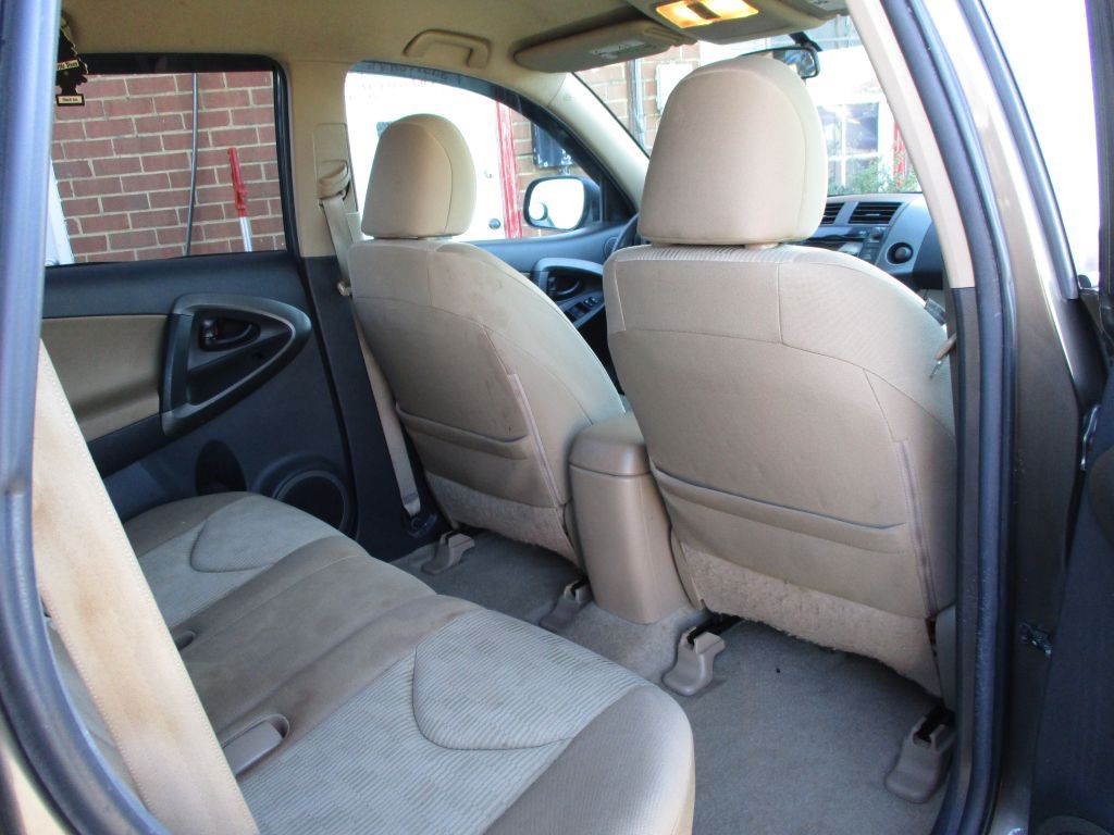 2011 Toyota Rav4 Image 41
