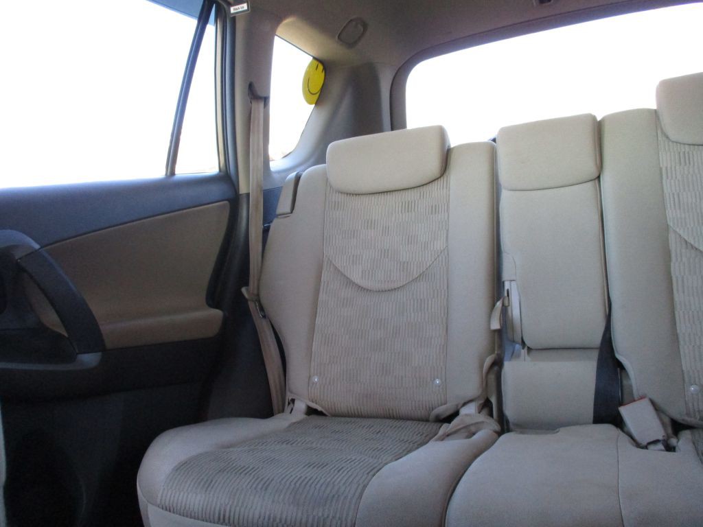 2011 Toyota Rav4 Image 43