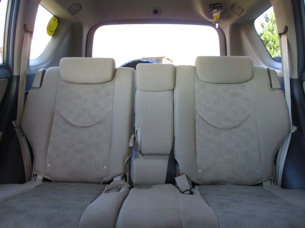 2011 Toyota Rav4 Image 44