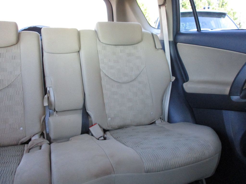 2011 Toyota Rav4 Image 45