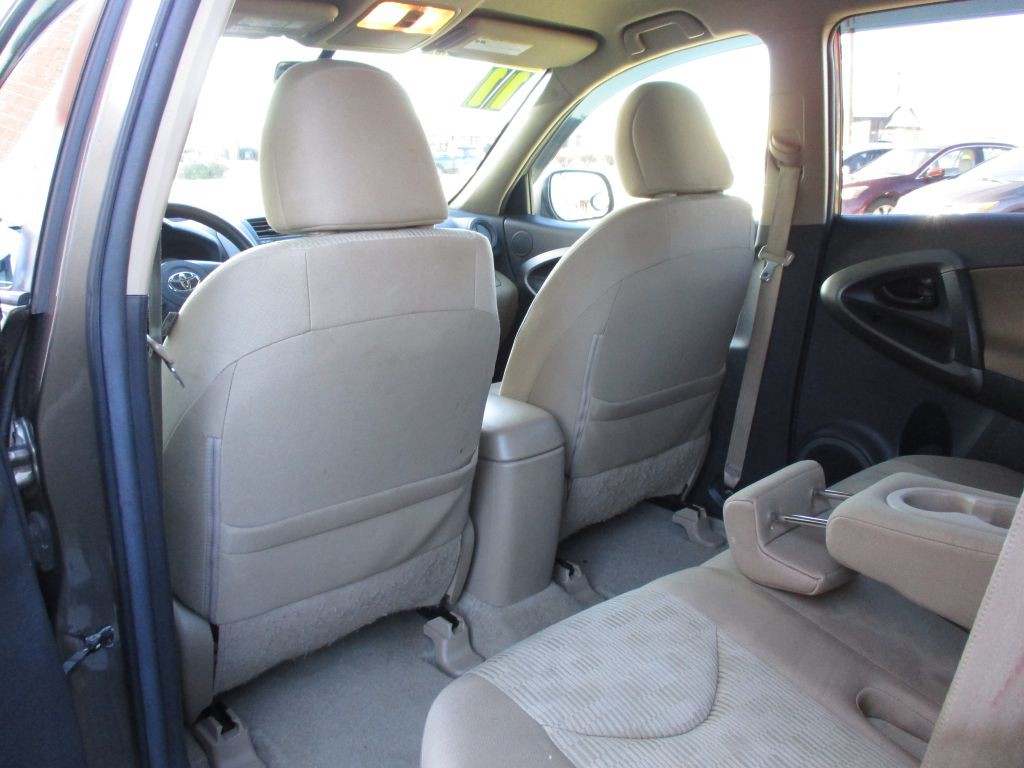 2011 Toyota Rav4 Image 47