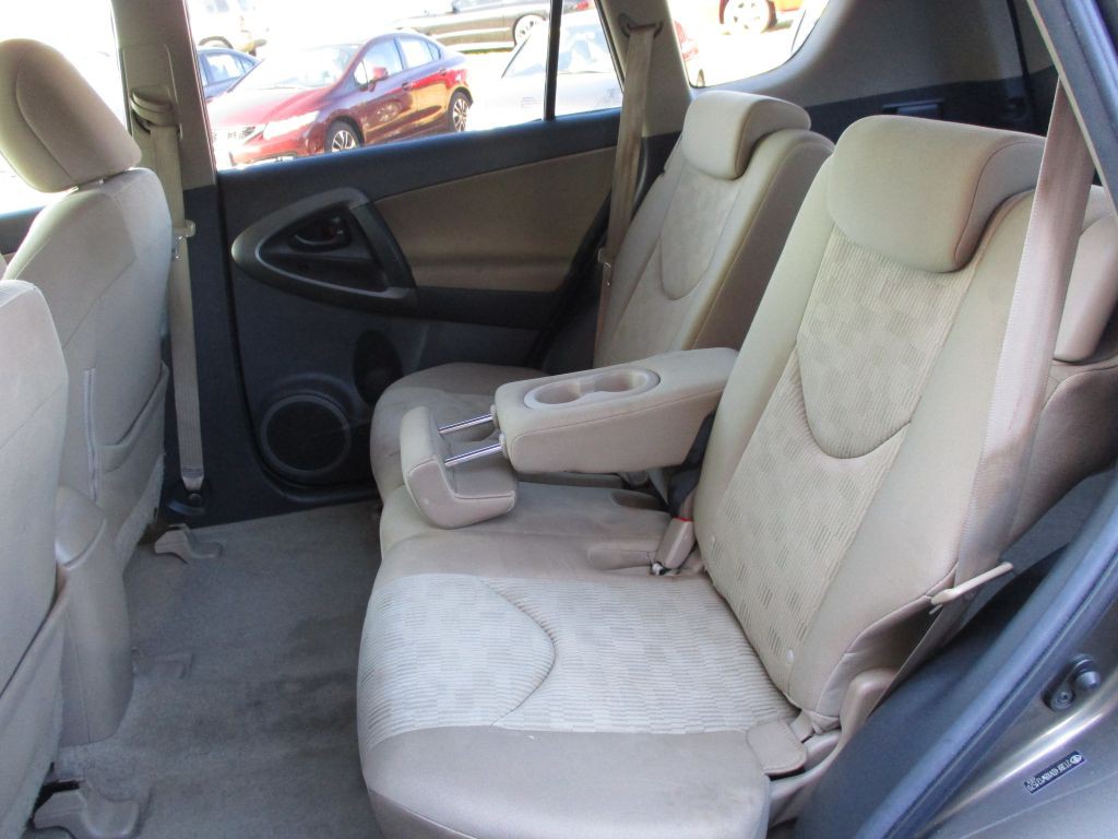 2011 Toyota Rav4 Image 48