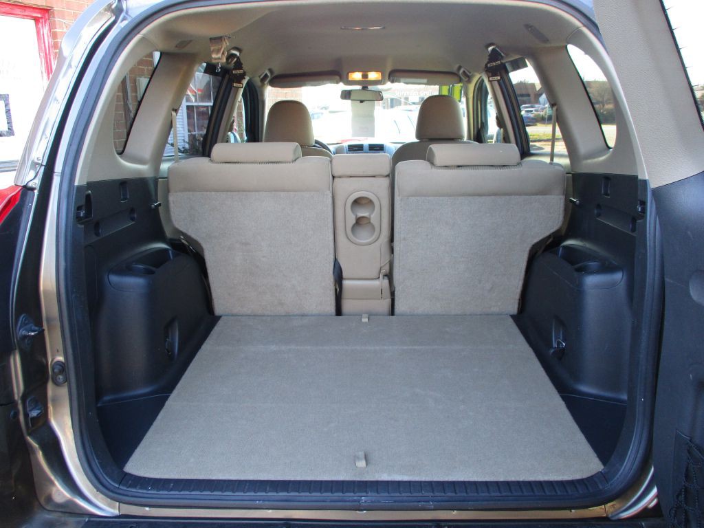 2011 Toyota Rav4 Image 50