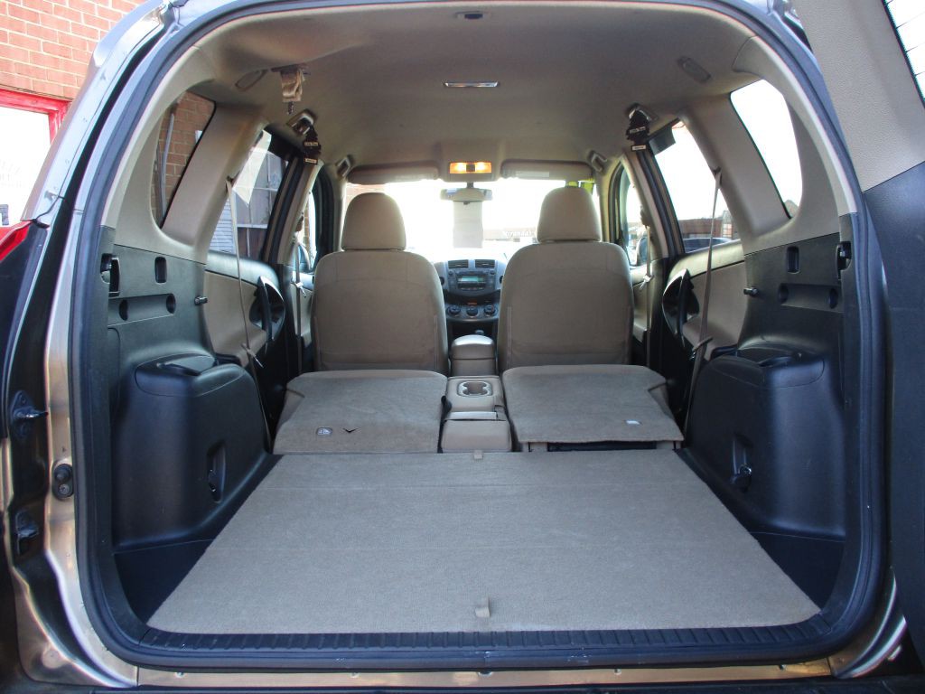 2011 Toyota Rav4 Image 51