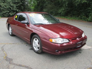 Image for 2002 Chevrolet Monte Carlo SS ID: 7482905