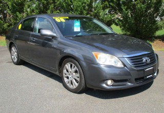 Image for 2008 Toyota Avalon Touring ID: 7527902