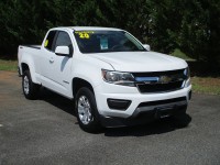 Image for 2020 Chevrolet Colorado LT ID: 7532064