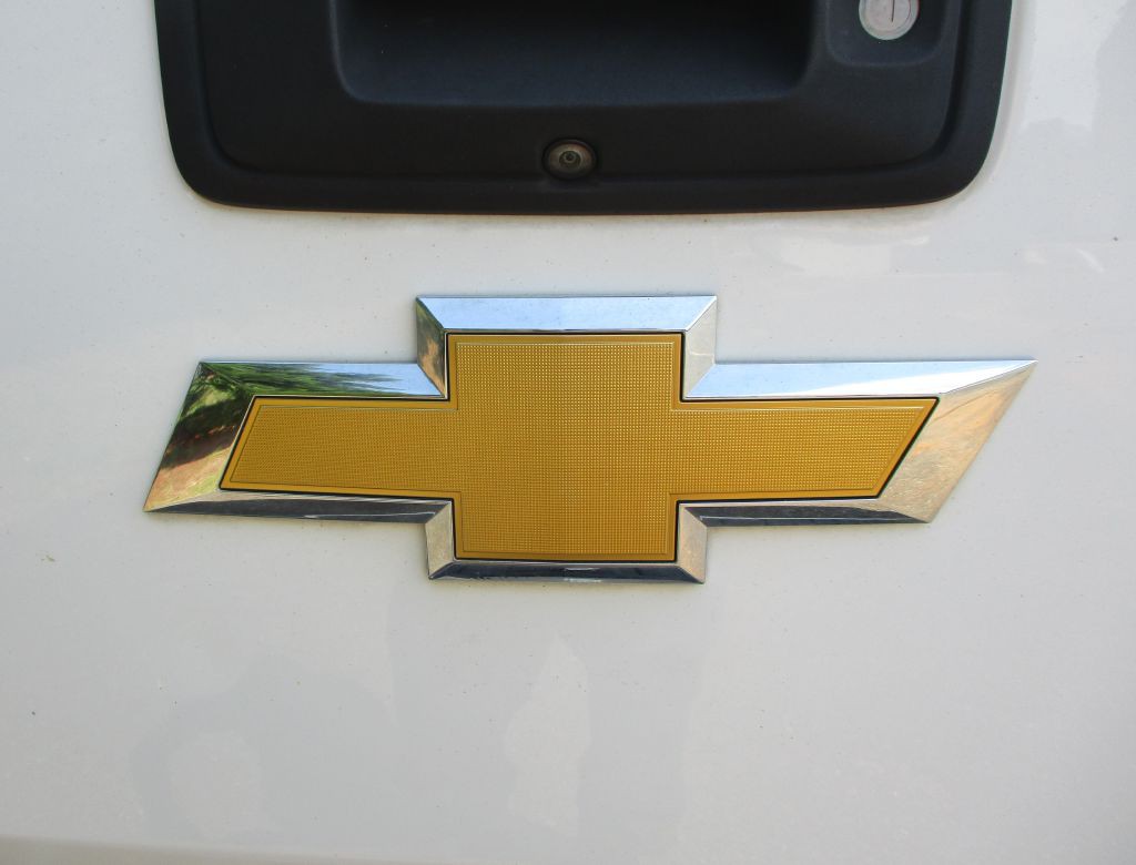2020 Chevrolet Colorado Image 10