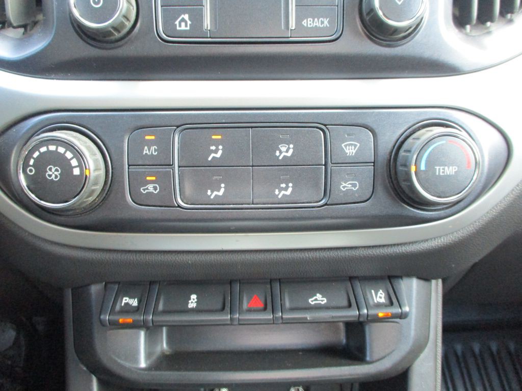 2020 Chevrolet Colorado Image 30