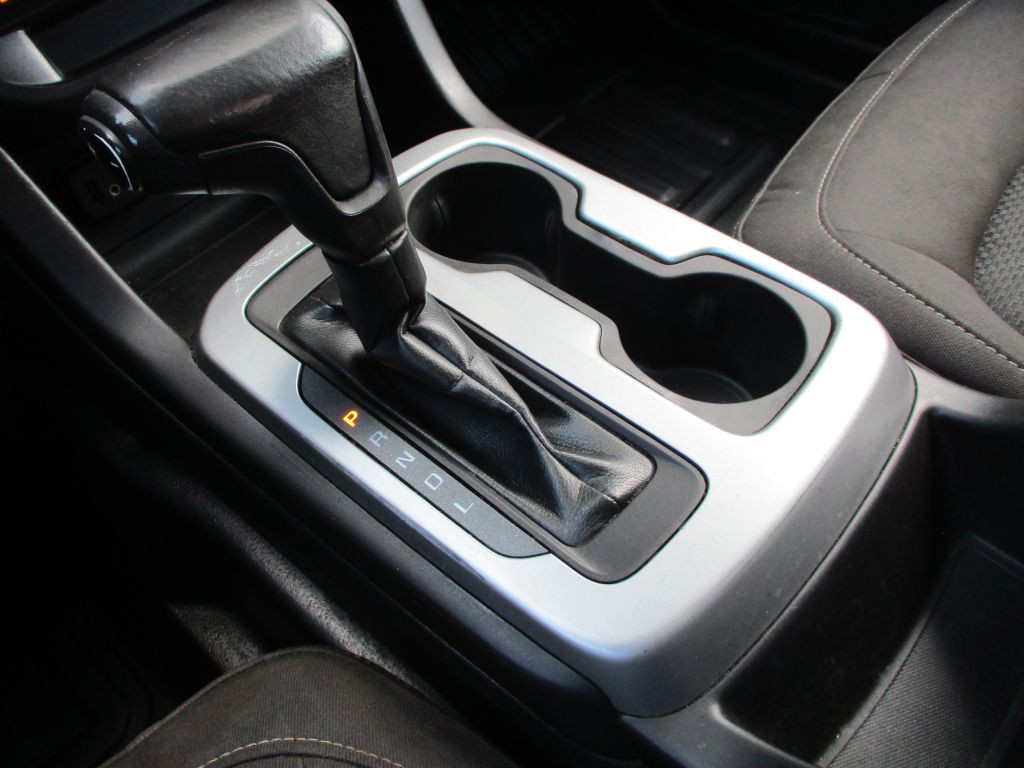 2020 Chevrolet Colorado Image 31