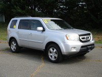 Image for 2011 Honda Pilot EXL ID: 7538109