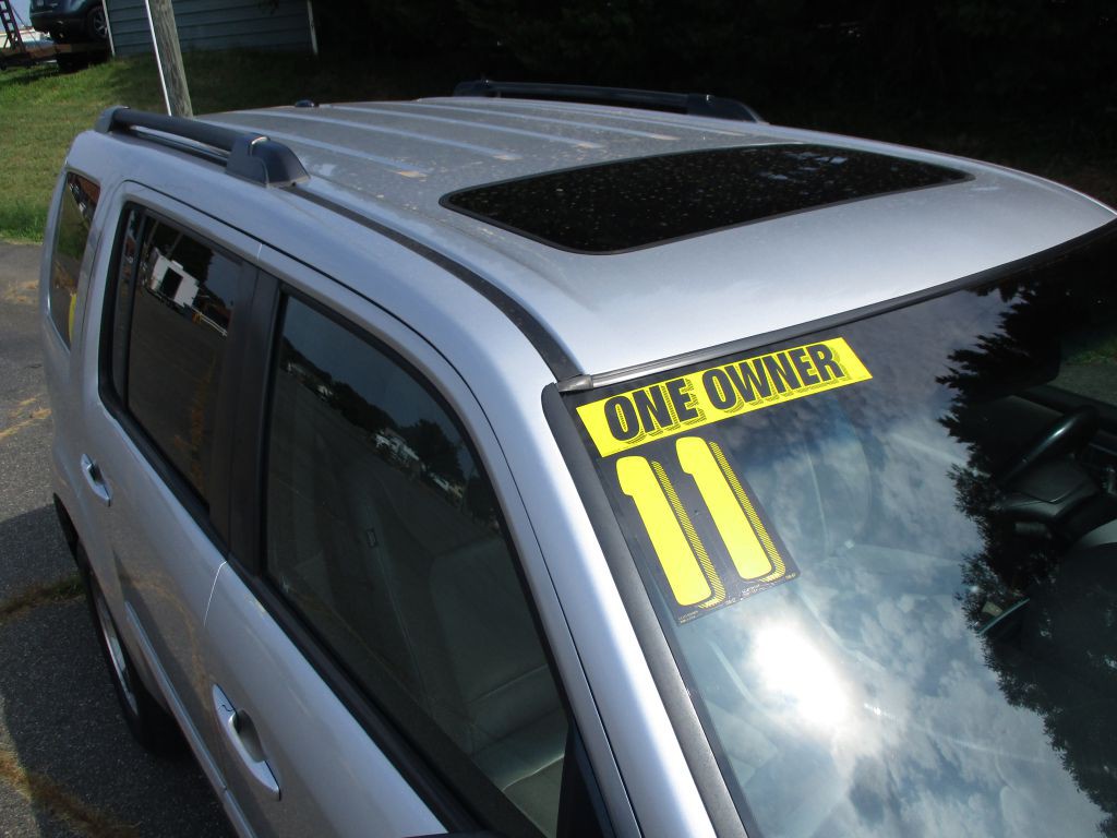 2011 Honda Pilot Image 9