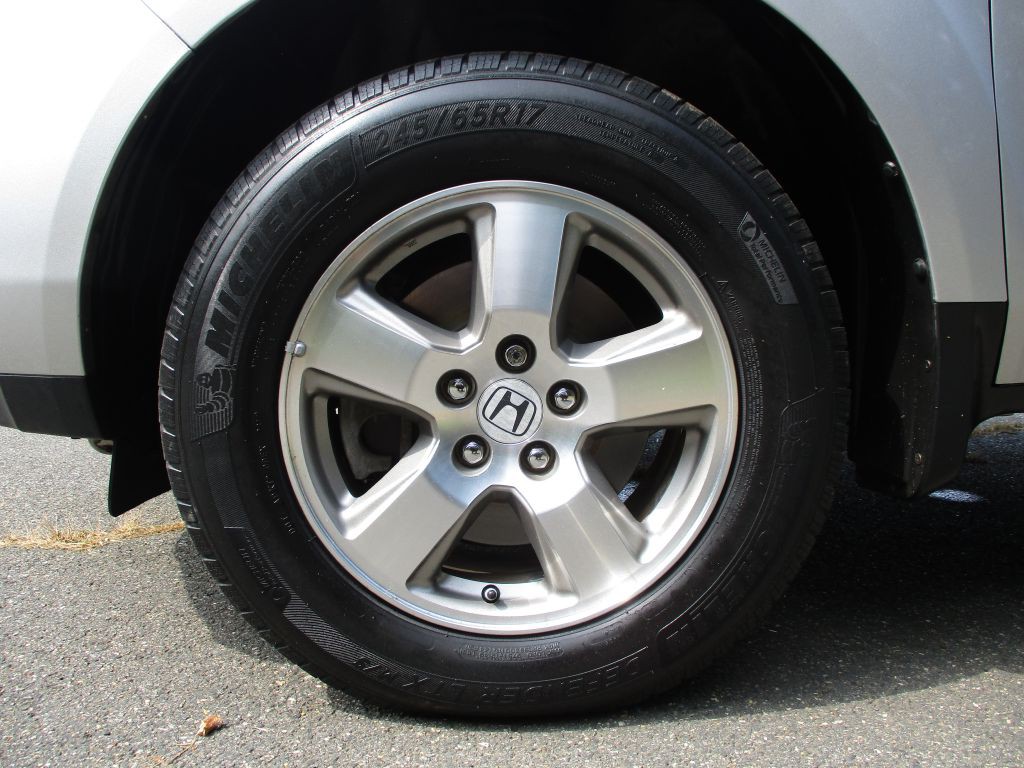 2011 Honda Pilot Image 10