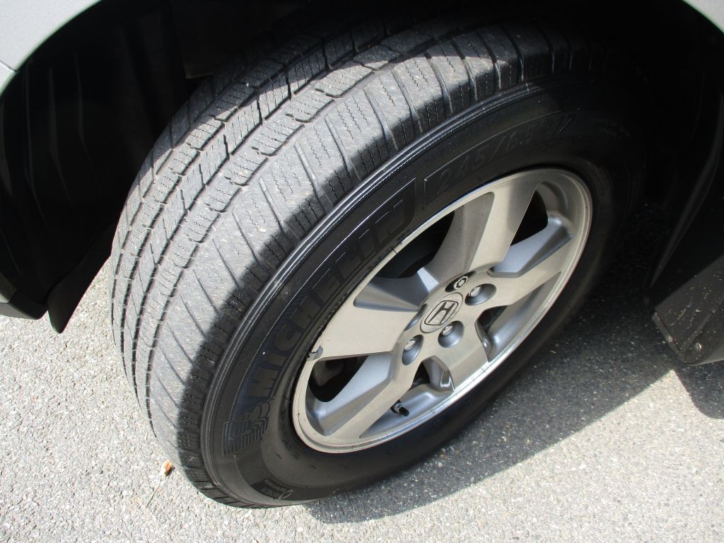 2011 Honda Pilot Image 11