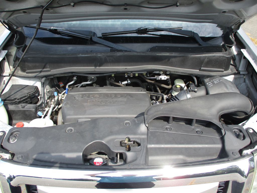 2011 Honda Pilot Image 12