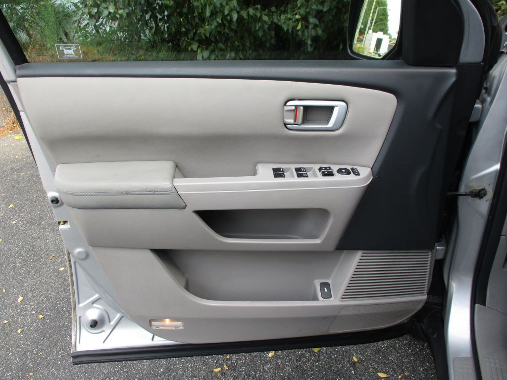 2011 Honda Pilot Image 14