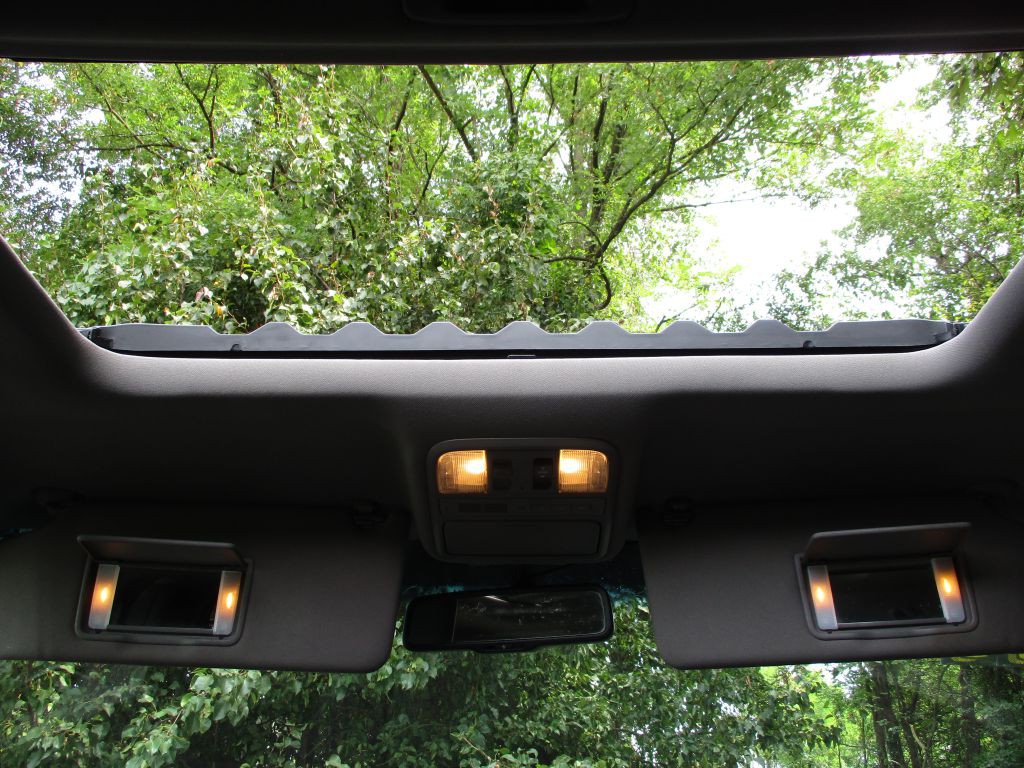 2011 Honda Pilot Image 24
