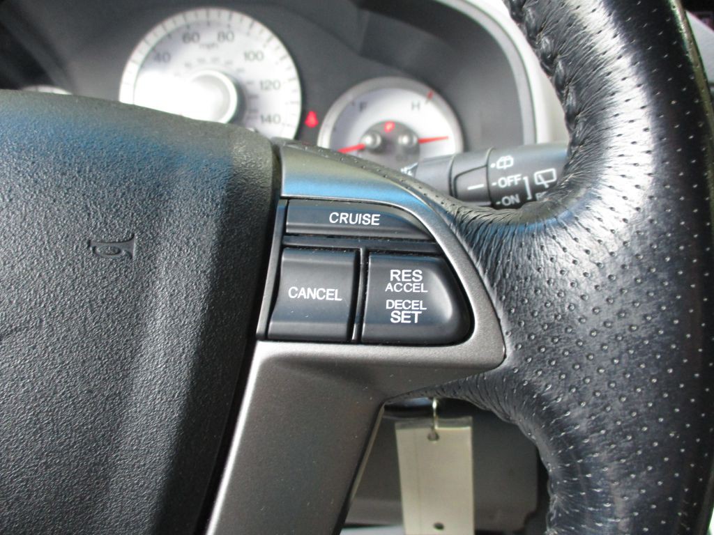 2011 Honda Pilot Image 25