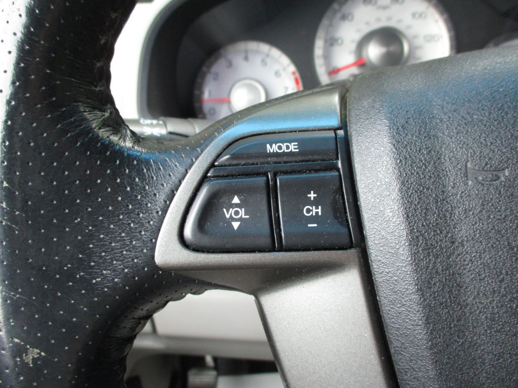 2011 Honda Pilot Image 26