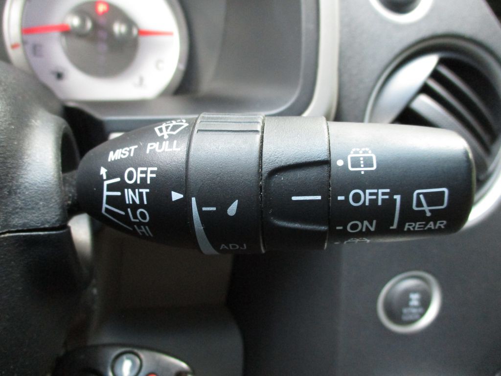2011 Honda Pilot Image 28