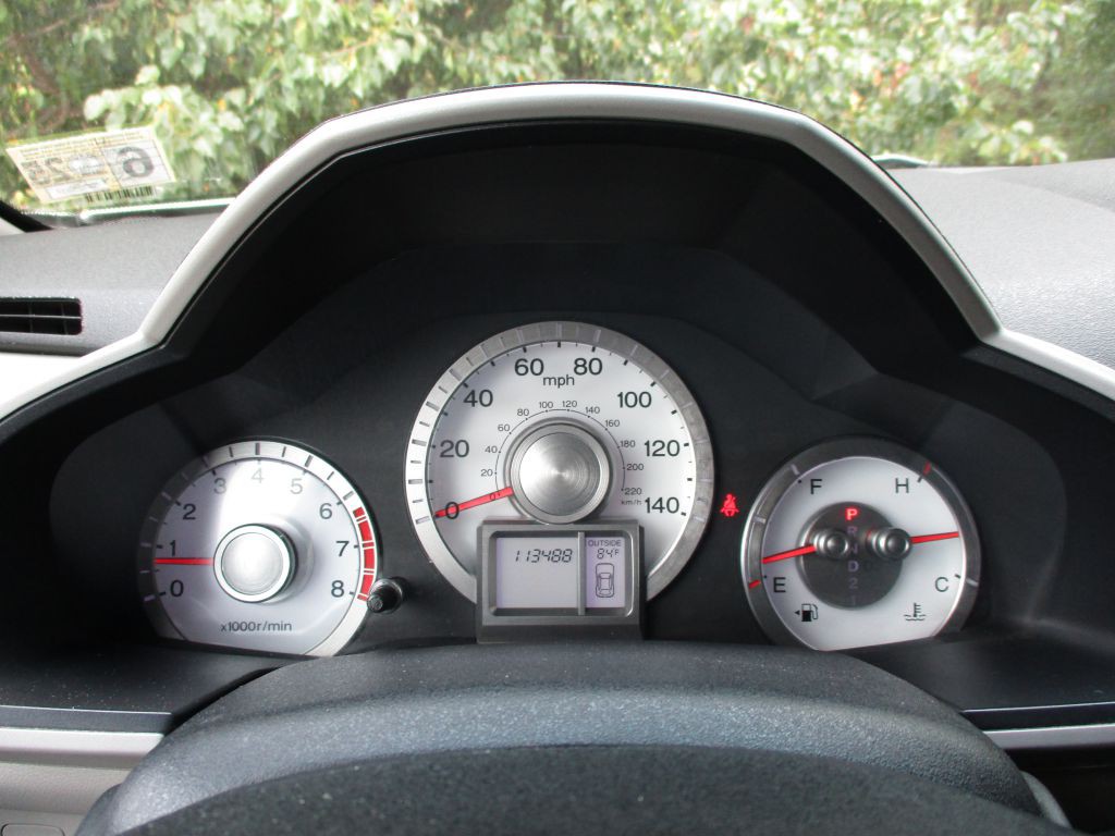 2011 Honda Pilot Image 29