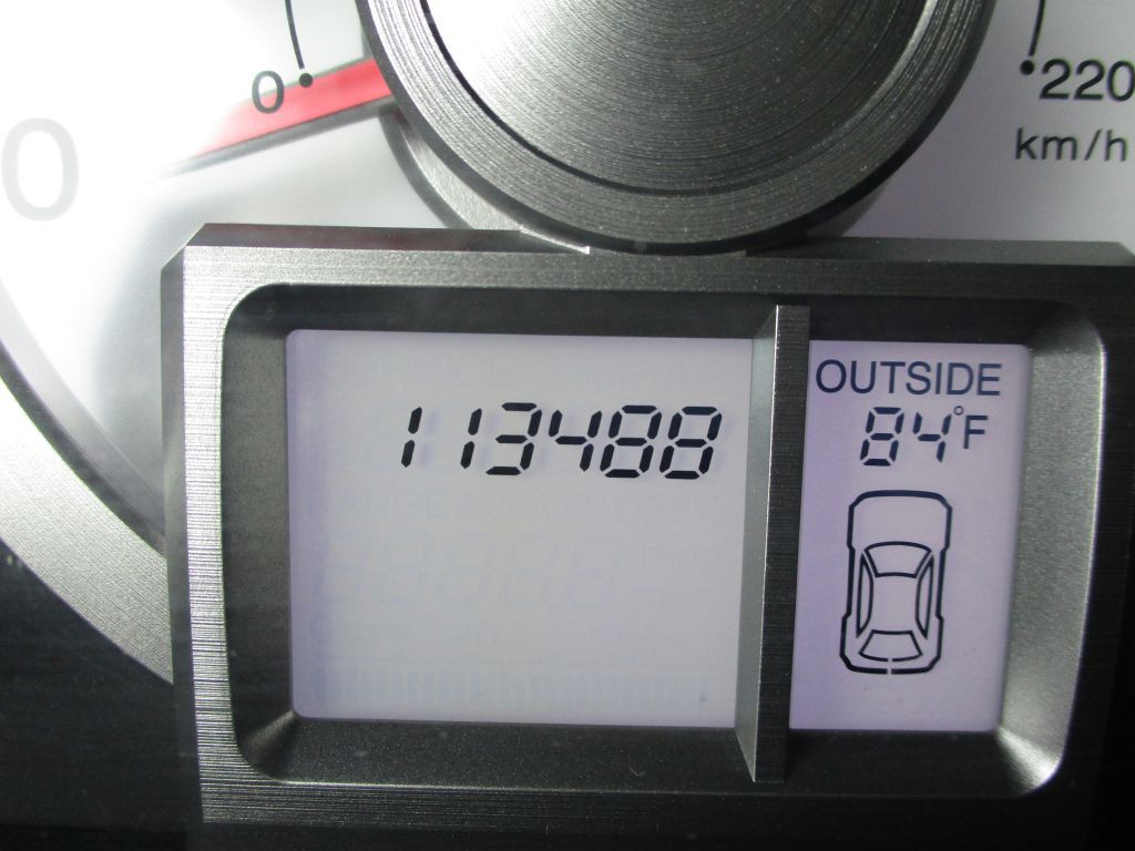 2011 Honda Pilot Image 30